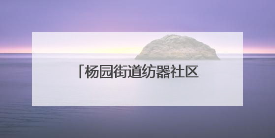 杨园街道纺器社区：粽叶飘香迎端午 共庆佳节传温情